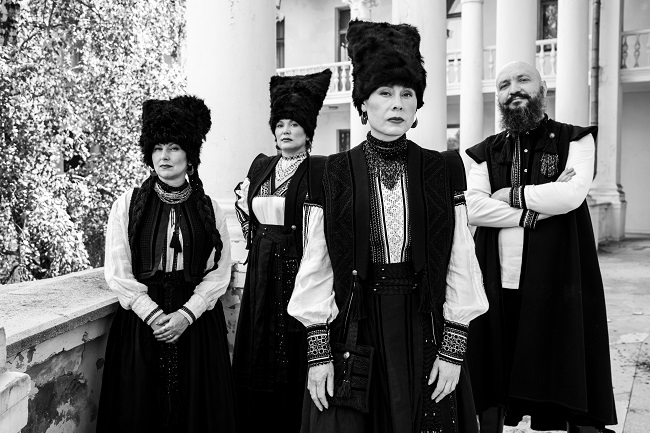 Украинадағы трансвеститтер мен транссексуалдар